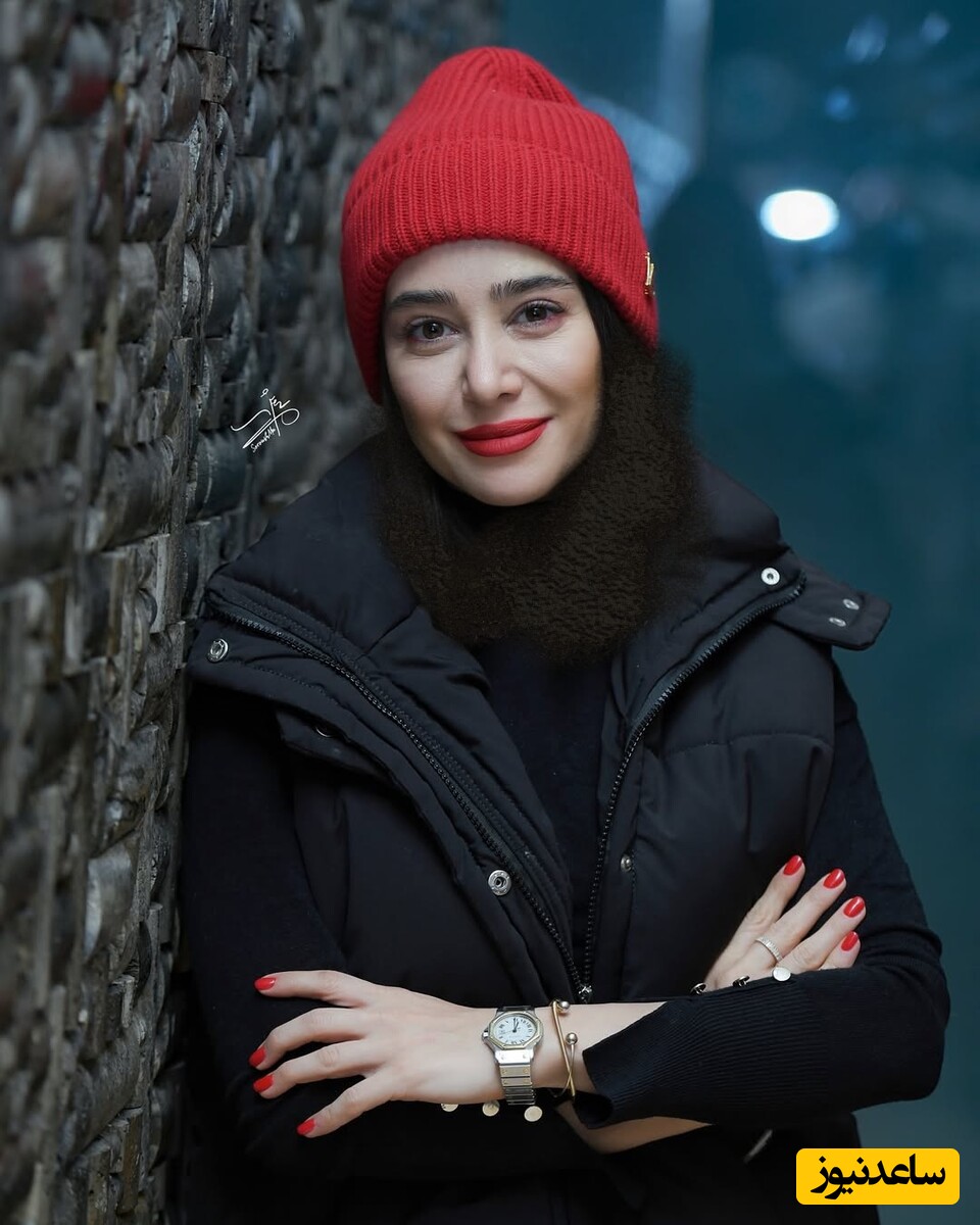 الناز حبیبی