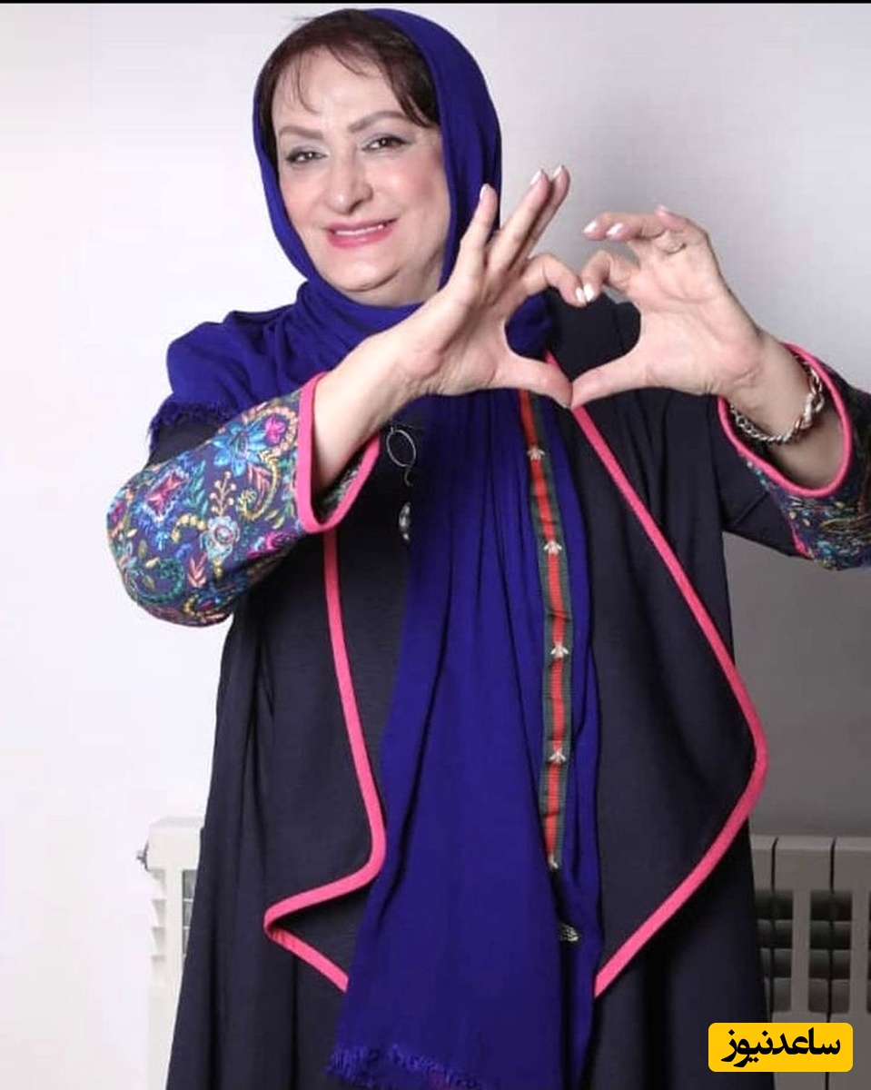 مریم امیر جلالی تو کنسرت به آرون افشار هم رحم نکرد!/ ببین هزار بار گفتم برین پیژامه باباتونو بپوشین!🤣