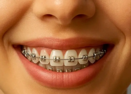 فیس ماسک ارتودنسی چیست؟