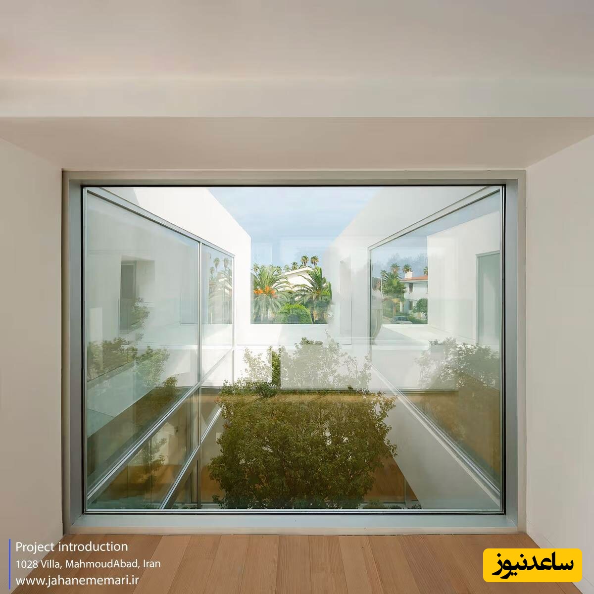 خانه ویلایی مازندران