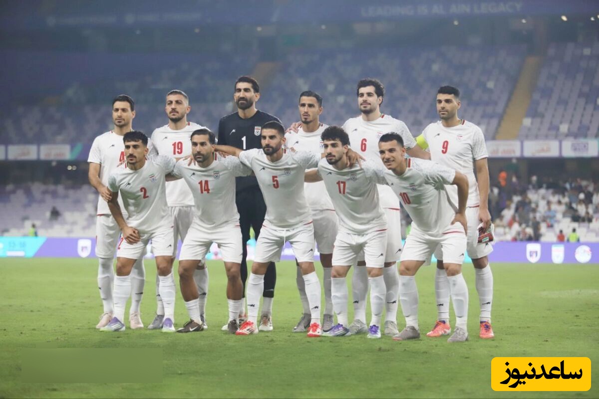 واکنش فدراسیون فوتبال به خبر انصراف بازیکنان تیم ملی از حضور در جام جهانی 2026