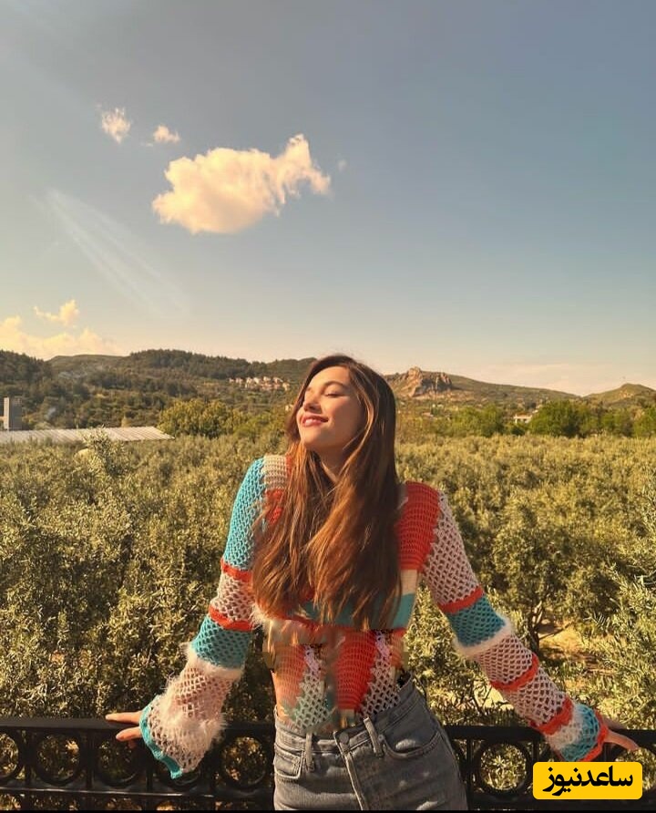 افرا ساراچ اوغلو