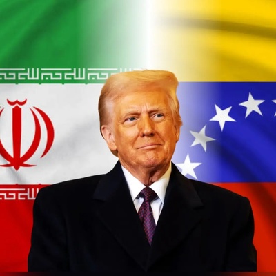 به این 3 دلیل ترامپ نتوانست مدل ونزوئلا را در ایران تکرار کند