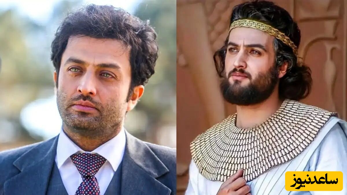 این حرف مصطفی زمانی ثابت میکنه بیخودی عزیز مصر نشد / فضای مجازی فعالیت نمی‌کنم، به یکی بگم آب بده نخور ولی خودم بخورم؟