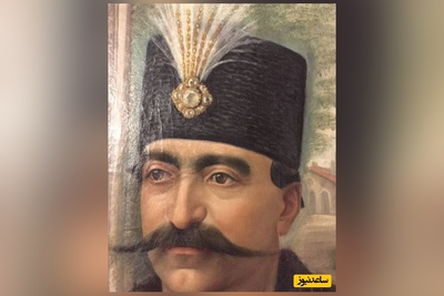سفر به ایران قدیم؛ وقتی ناصرالدین‌شاه به آلمان سفر کرد؛ لحظه سوار شدن به قطار در اروپا!