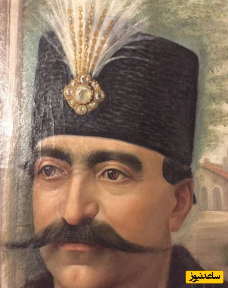 سفر به ایران قدیم؛ وقتی ناصرالدین‌شاه به آلمان سفر کرد؛ لحظه سوار شدن به قطار در اروپا!