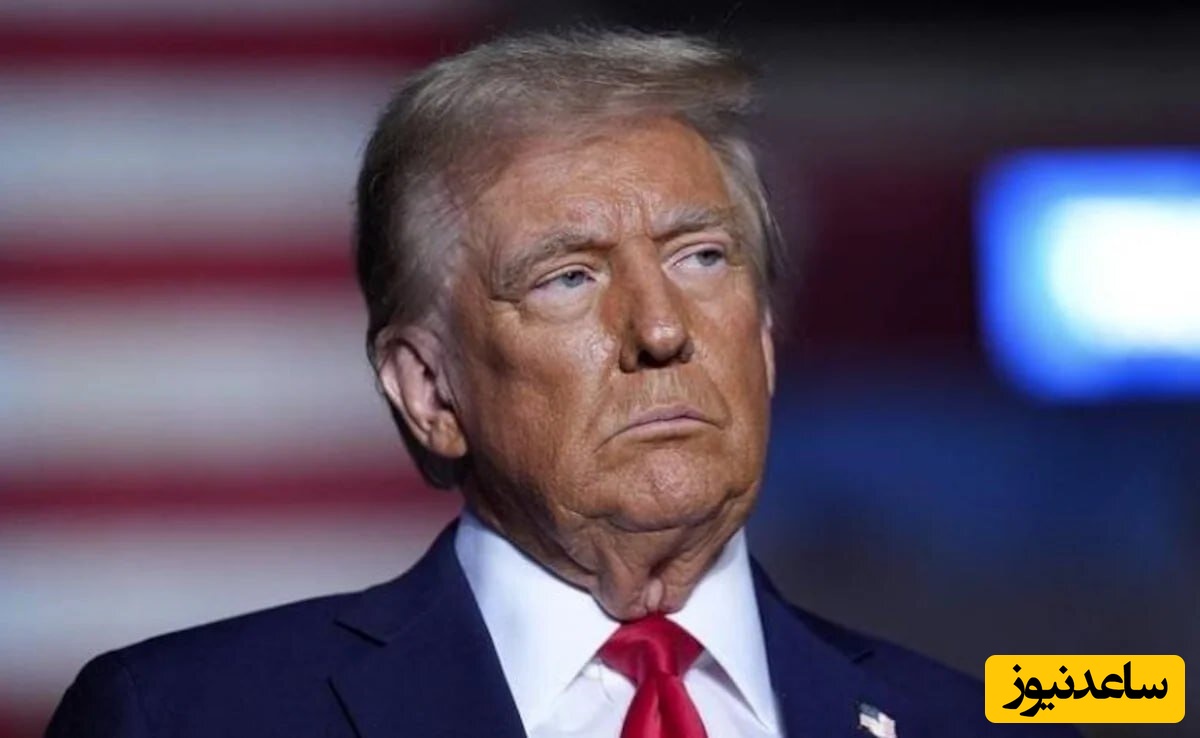 ادعای ترامپ: عجله‌ای ندارم/  انکار فشار برای پایان جنگ علیه ایران