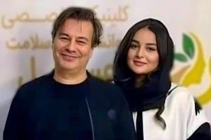 میترا ابراهیمی همسر دوم پیمان قاسم خانی:  از شوگر ددی بودن پیمان فقط دَدیش به من رسیده/ بعد ازدواج به من میگن...