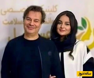 میترا ابراهیمی همسر دوم پیمان قاسم خانی:  از شوگر ددی بودن پیمان فقط دَدیش به من رسیده/ بعد ازدواج به من میگن...