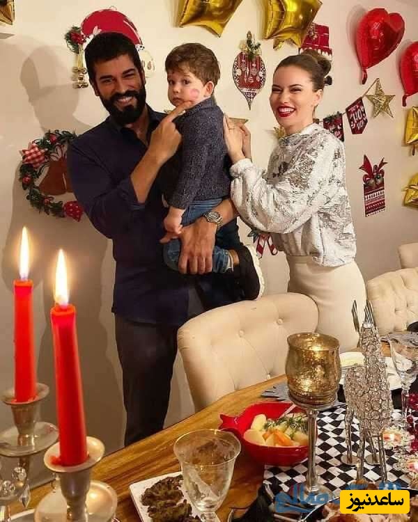 بازیگران ترک