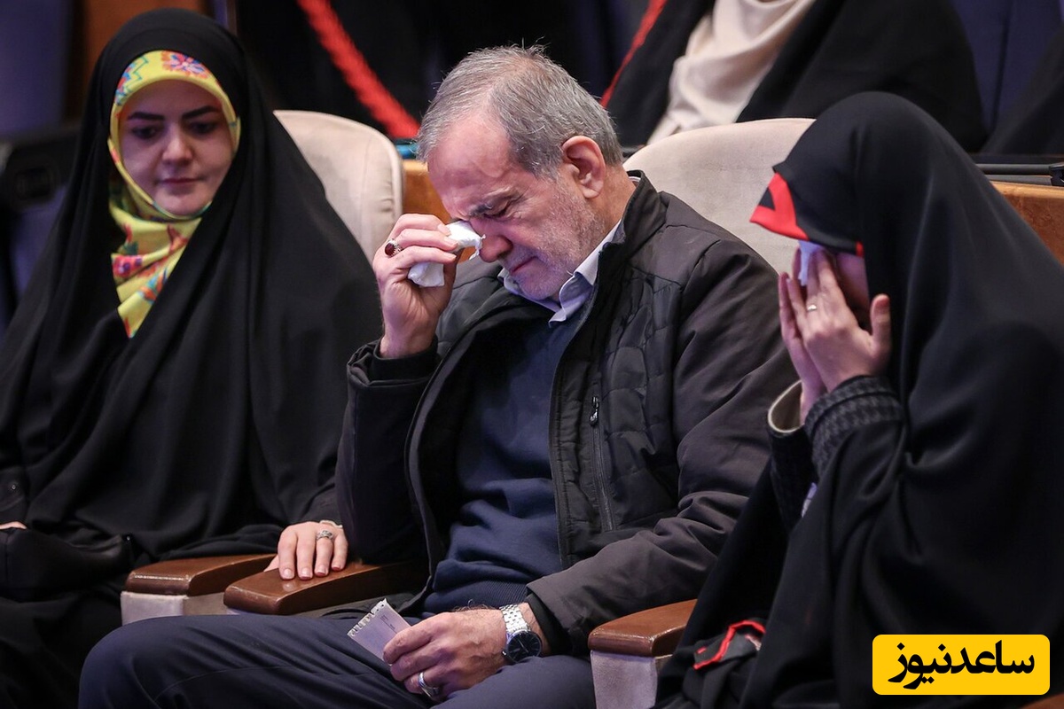 دختر رئیس‌جمهور