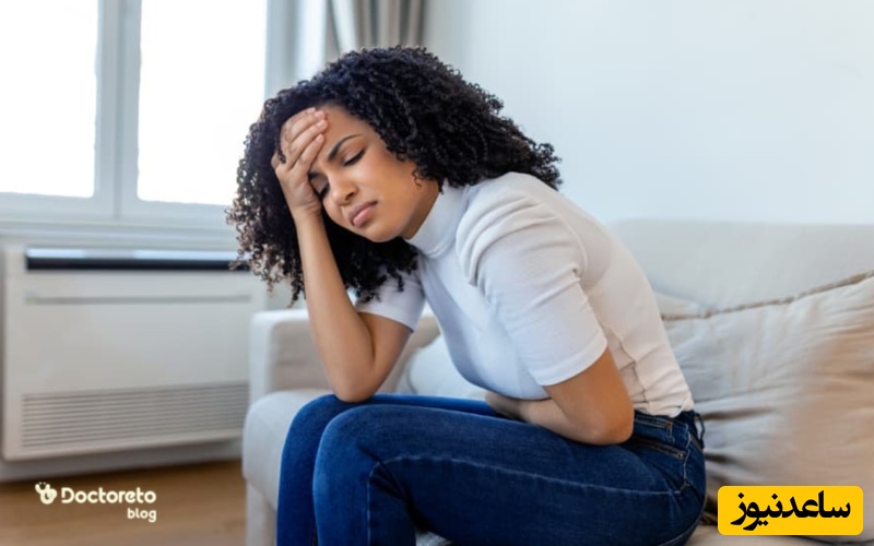 موارد مهمی که مردان باید درباره دوران قاعدگی همسرانشان بدانند !