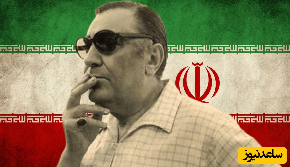 (ویدیو) یادی کنیم از اجرای جاودان و احساسی تصنیف «ای ایران» از حسین گل گلاب توسط بلبل خوش‌نوای موسیقی ایران استاد غلامحسین بنان