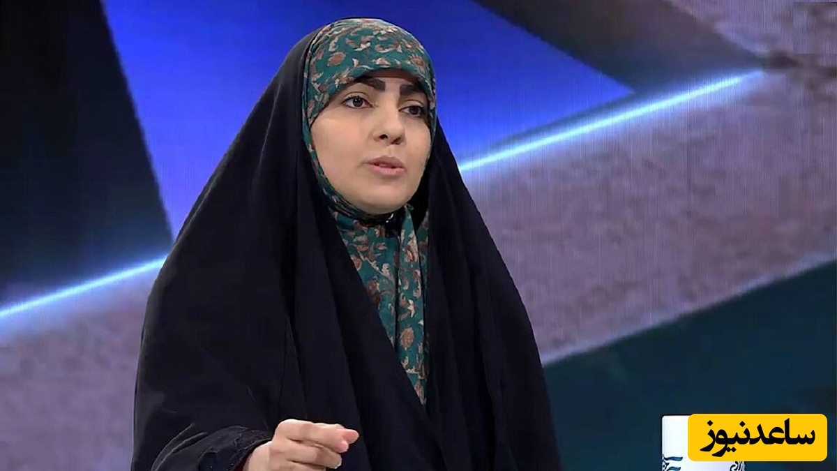 دختر سردار شادمانی: لحظه‌ای که خبر شهادت بابا را شنیدم خیلی حالم بد بود اما مادرم خیلی باصلابت گفت من 47 سال بود که ...+ویدیو