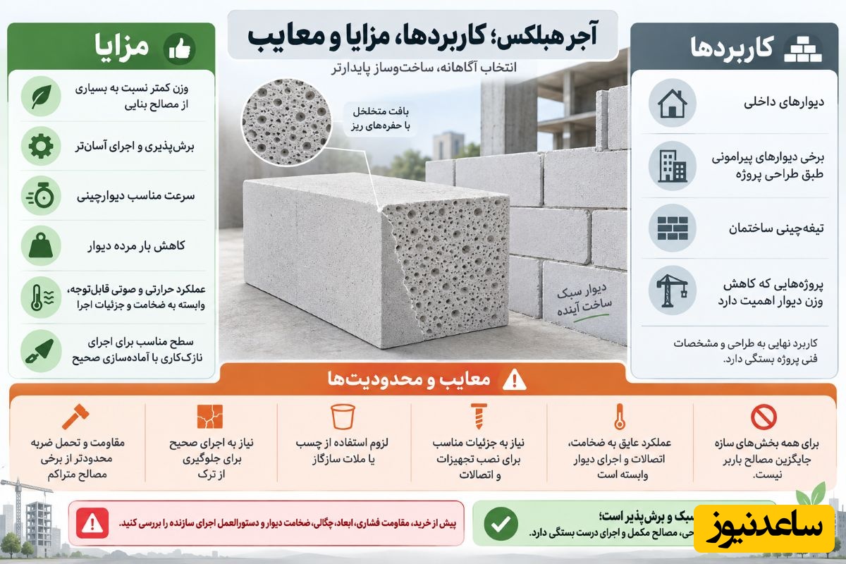 کاربرد هبلکس