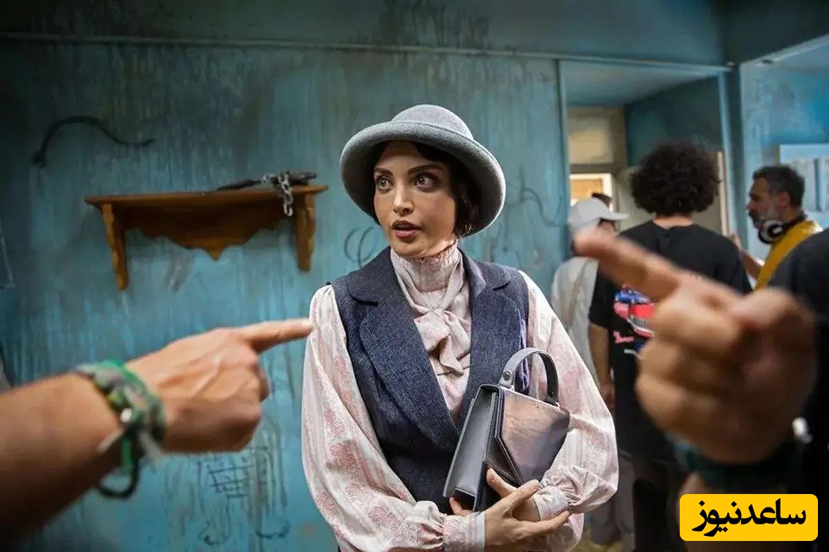 دارالمجانین، سووشون