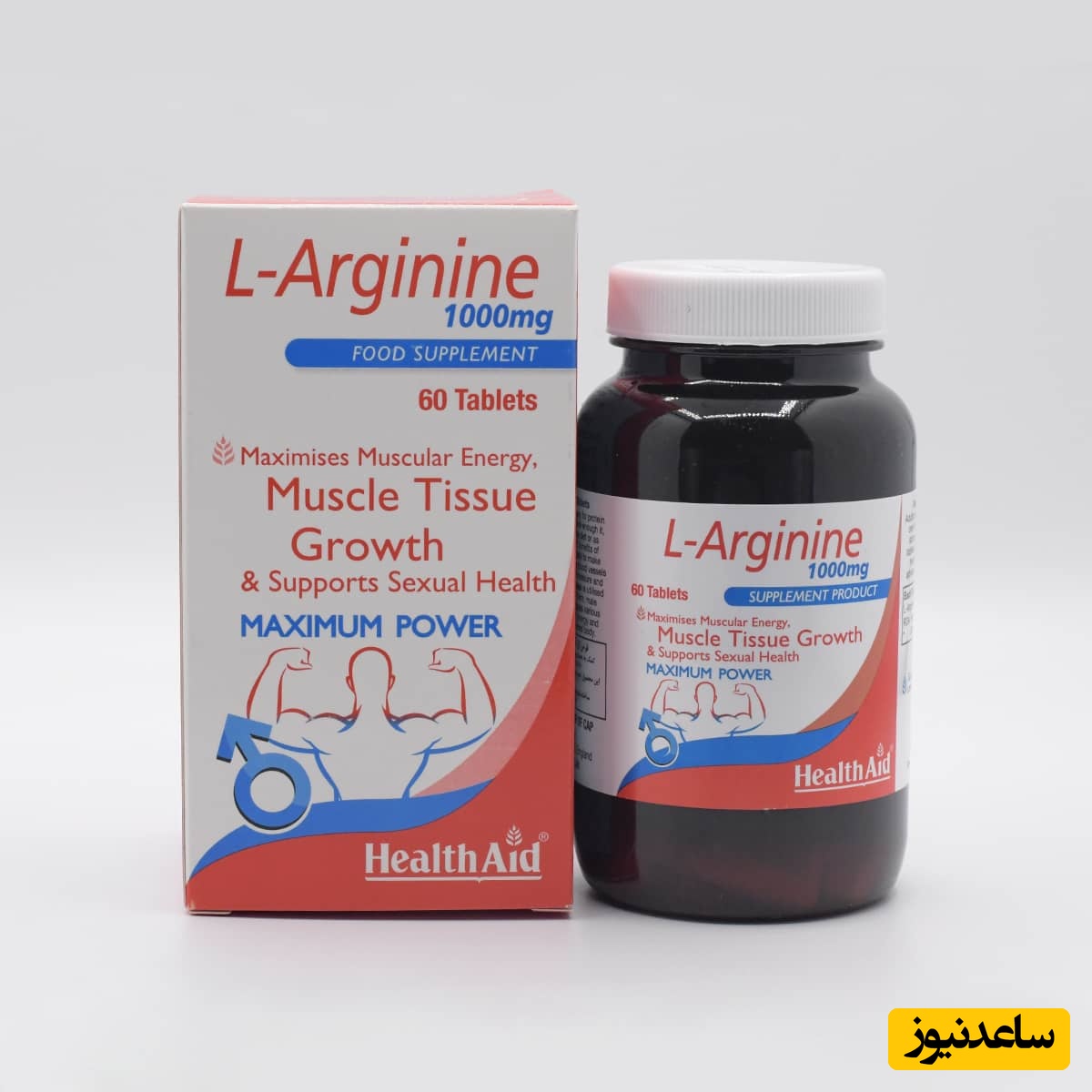 همه چیز درباره تاثیرات و مکانیزم اثر قرص ال آرژینین