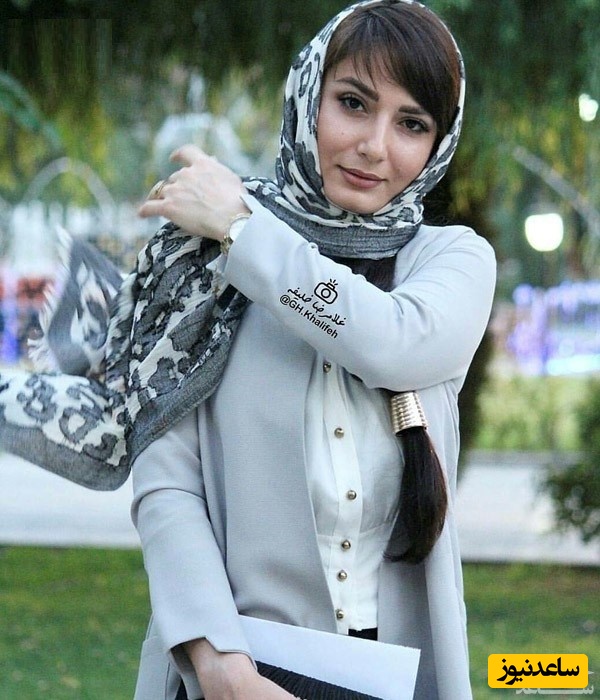 سمیرا حسن پور 