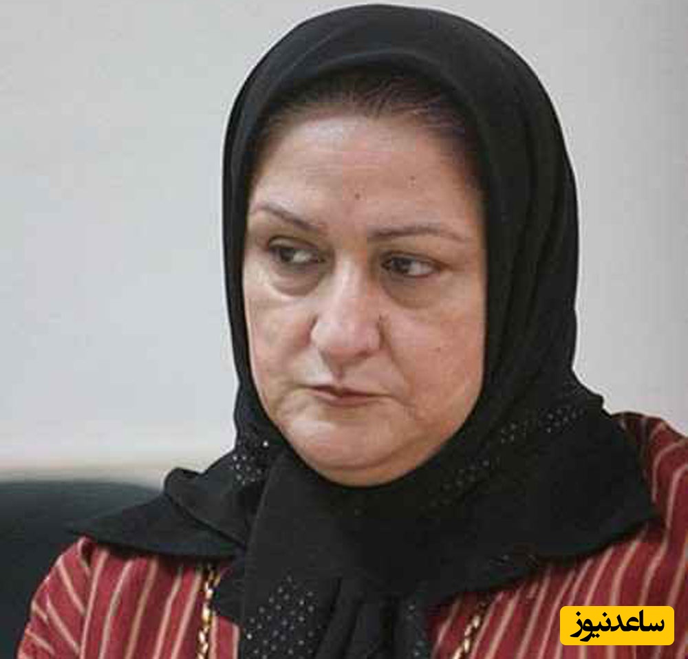 حضور احساسی مریم امیرجلالی در خانه ابدی برادر جوانش+عکس/روحش شاد و یادش گرامی