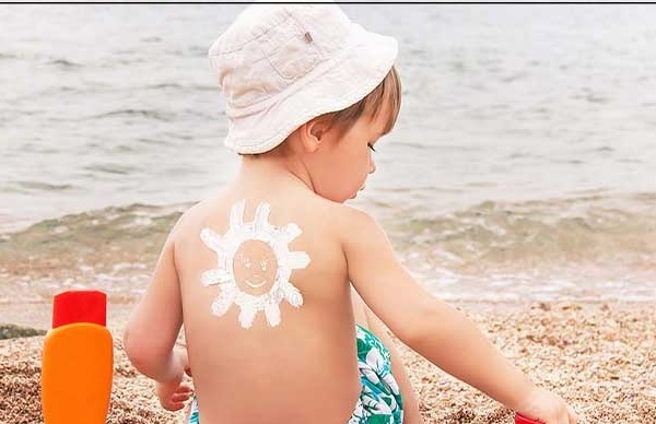 مهم ترین ویژگی‌های کرم ضد آفتاب کودکان چیست؟