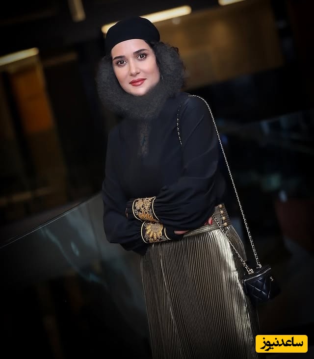 پریناز ایزدیار