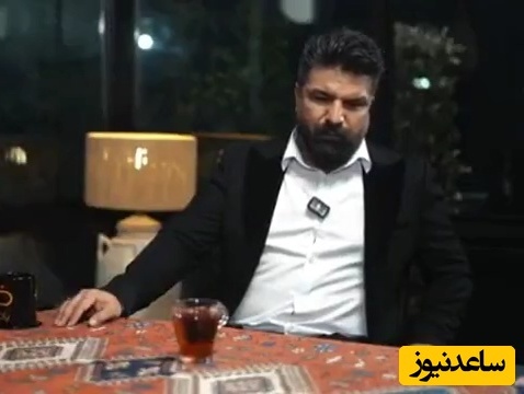 ثروت بی حد و حساب مجید خراطها خواننده خوب کشورمان: به معنای واقعی در رفاه زندگی کردم!