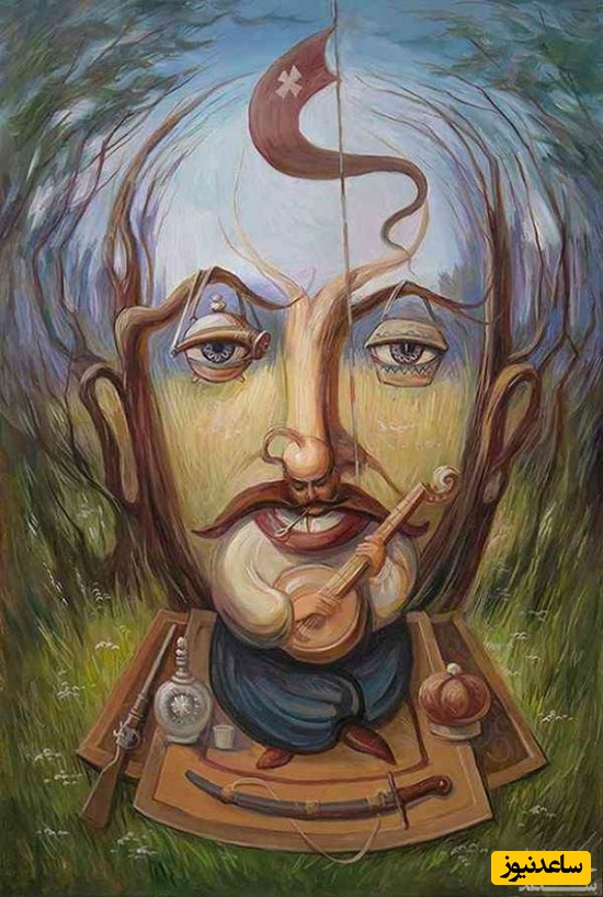 تست روانشناسی