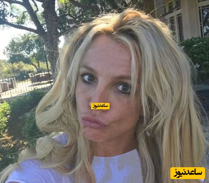 بریتنی اسپیرز