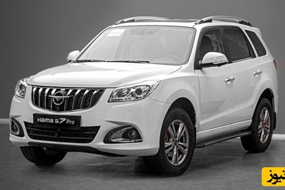 بخشنامه فروش فوری محصولات ایران خودرو (طرح عادی)+ جدول قیمت و مشخصات این دوره