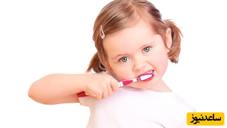 علت خرابی دندان های کودکان چیست؟