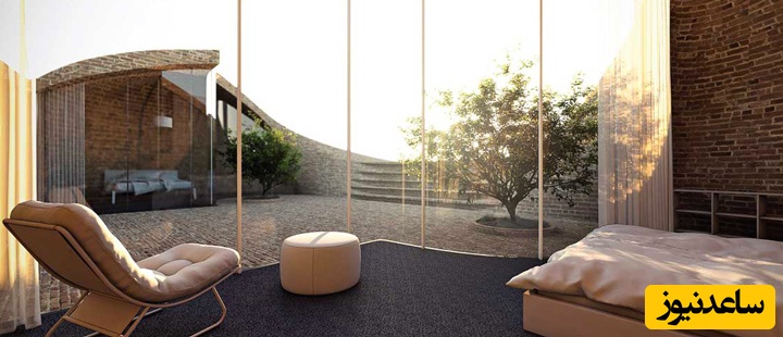 خانه های ایران