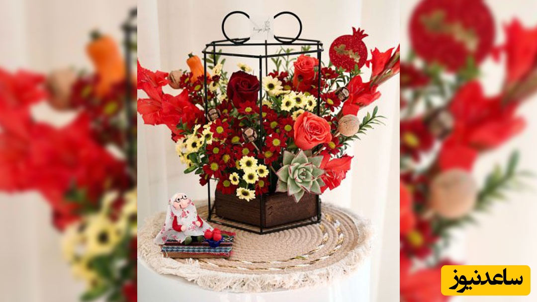  تازه نگه‌داشتن گل طبیعی در خانه: