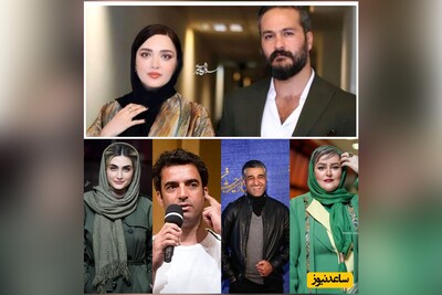 تازه‌های فیلم و سریال|  از تیزر جدید سووشون تا فیلم اخیر منوچهر هادی، نیم دانگ با نقش‌آفرینی نعیمه نظام دوست، پژمان بازغی و الناز ملک