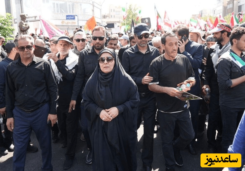 فرزانه صادق وزیر راه و شهرسازی 