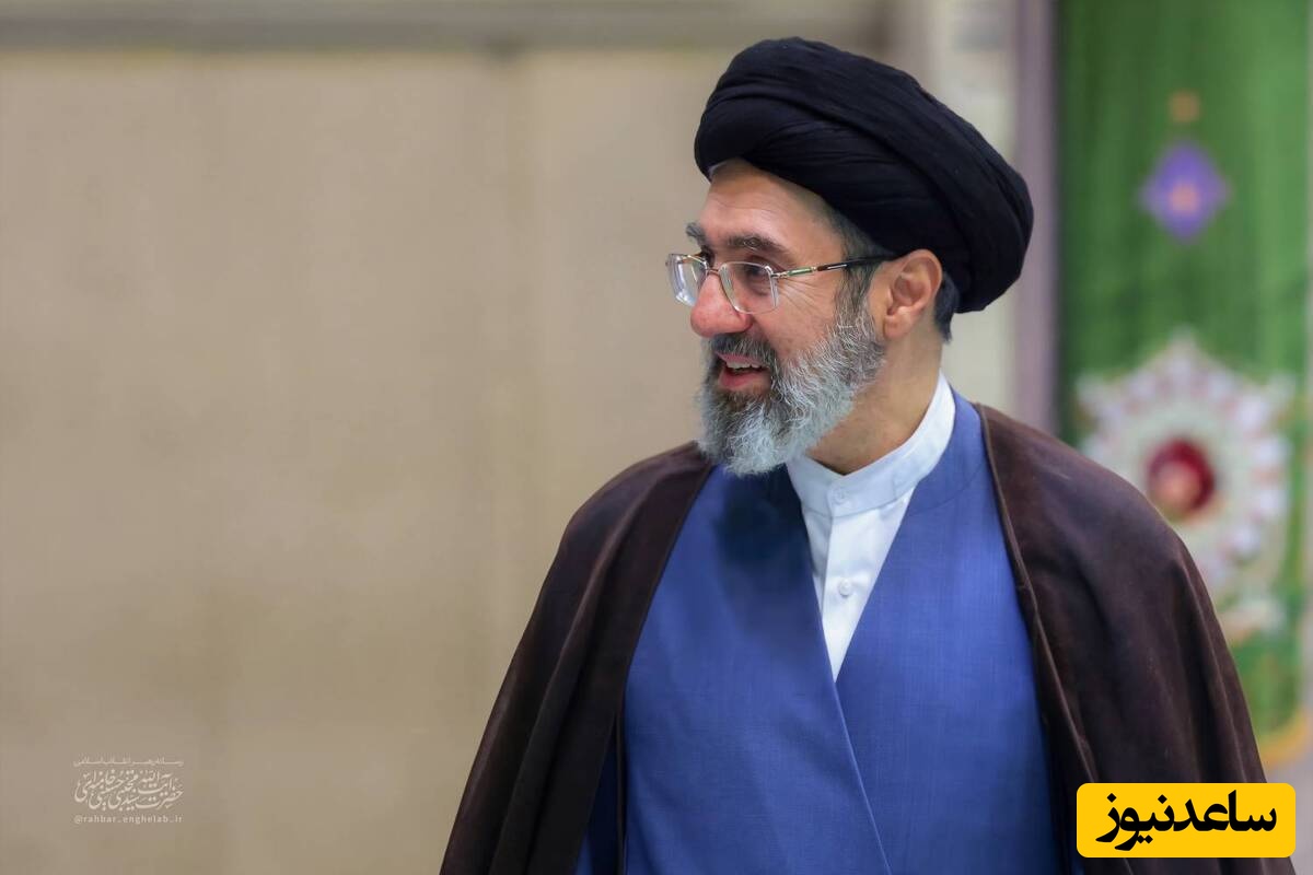 روایتی از آیت‌الله سیدمجتبی خامنه‌ای: به شدت اهل مراقبت است؛ ما تعجب کردیم که...+فیلم