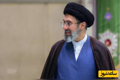 روایتی از آیت‌الله سیدمجتبی خامنه‌ای: به شدت اهل مراقبت است؛ ما تعجب کردیم که...+فیلم