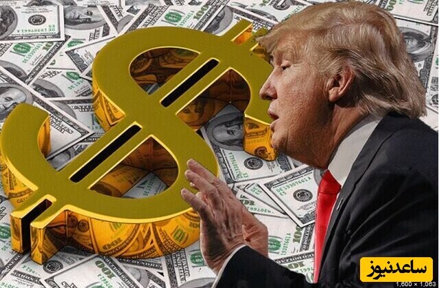 ادعای عجیب و جالب آزاد ارمکی جامعه‌شناس معروف در مورد ترامپ / دلار نداریم، جنگ دارد شروع می‌شود