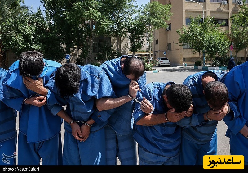 دستگیری 36 نفر به‌اتهام همکاری با اسرائیل در گیلان/ کشف 50 بسته مواد منفجره