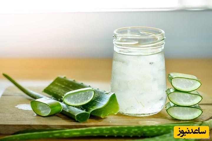 درمان تورم لب با 6 گیاه دارویی