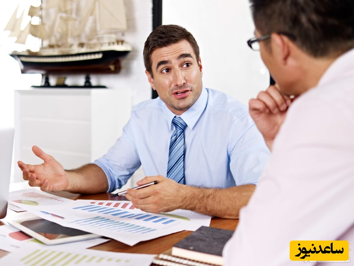 متقاعد کردن دیگران برای پذیرفتن اشتباه به روش پاسکال