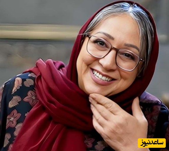 استایل و چهره جدید مریم سعادت، بازیگر جوکر در 66 سالگی/ ماشاالله روز به روز جذاب تر و جوون تر میشن+ عکس