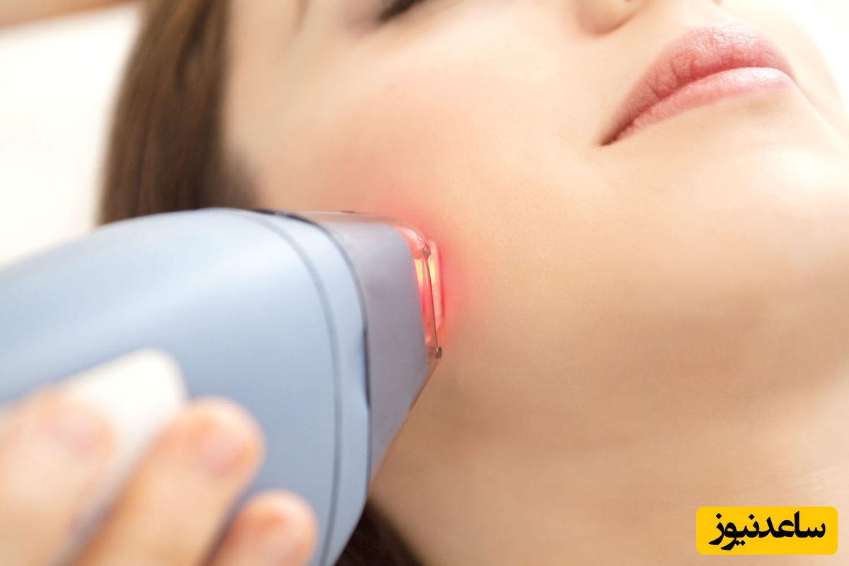 دلیل جوش زدن بعد از لیزر چیست؟