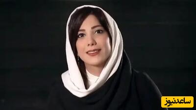 (ویدیو) عاشقانه‌ترین شعر خوانی باران نیکراه از مولانا/ گفتم ای دل، نروی؟ خار شوی، زار شوی/ بر سرِ آن دار شوی بی بَر و بی بار شوی