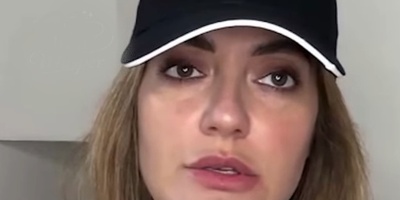 صدای «قیصر» هم درآمد /انتقاد خواننده لس‌آنجلسی از حرف‌های مشمئزکننده مهناز افشار