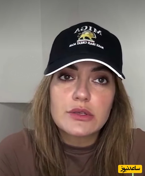 صدای «قیصر» هم درآمد /انتقاد خواننده لس‌آنجلسی از حرف‌های مشمئزکننده مهناز افشار