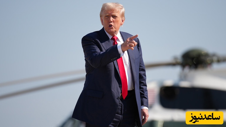 ترامپ پس از انتشار آمار ضعیف اشتغال، مقام ارشد آمار را اخراج کرد؛ سیاست یا مسئولیت‌پذیری؟