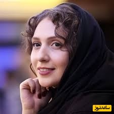 ملیسا ذاکری، بازیگر سریال قهوه پدری، بازیگر دو حنجره ایرانی! اولین روز اقای مدیری گفتن صدای خیلی کلفتی داره+ فیلم