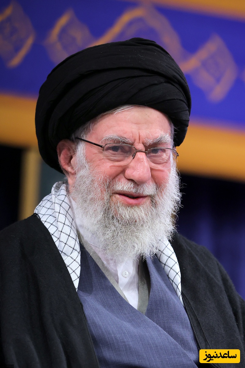 (فیلم) هشدار مهم آیت الله جاودان درباره در خطر بودن جان رهبر انقلاب