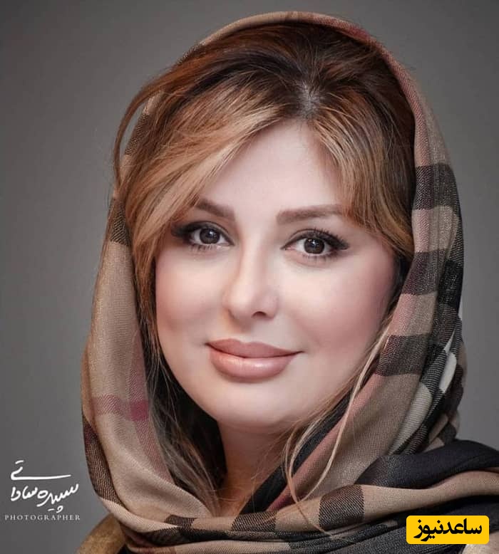 نیوشا ضیغمی