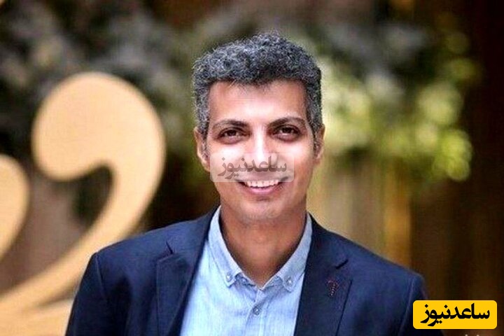 نگاهی به ساعت کارتیه 300 میلیون تومانی در دست عادل فردوسی پور؛ # پز نیست سبک زندگیمه به سبک عادل+عکس